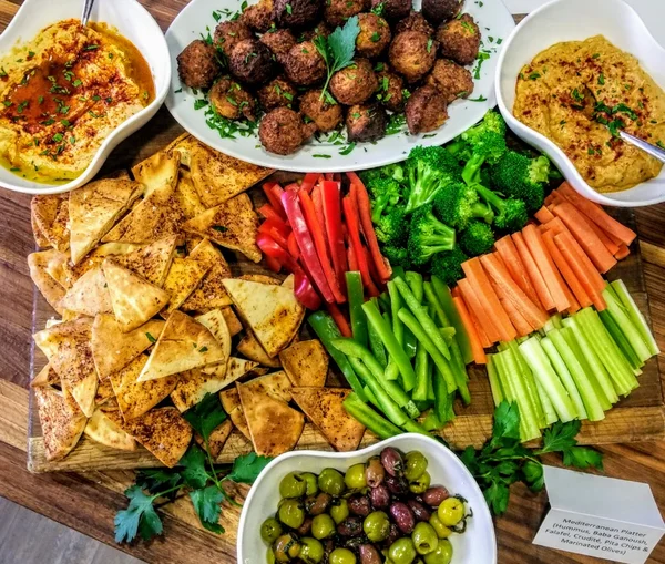 Appetizers & Soups