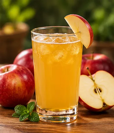 Apple Juice