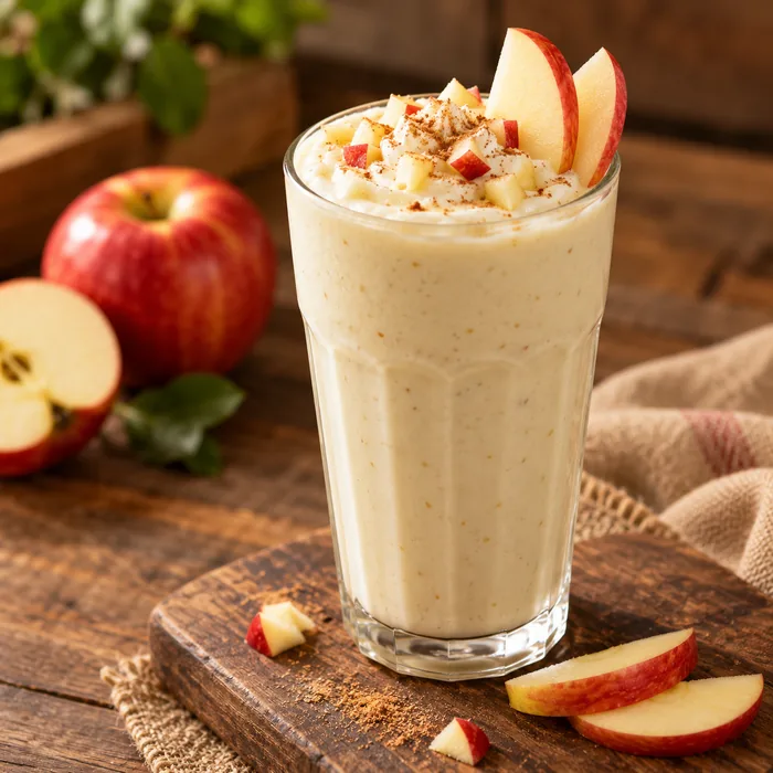 Apple Shake