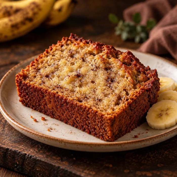 Banana Bread