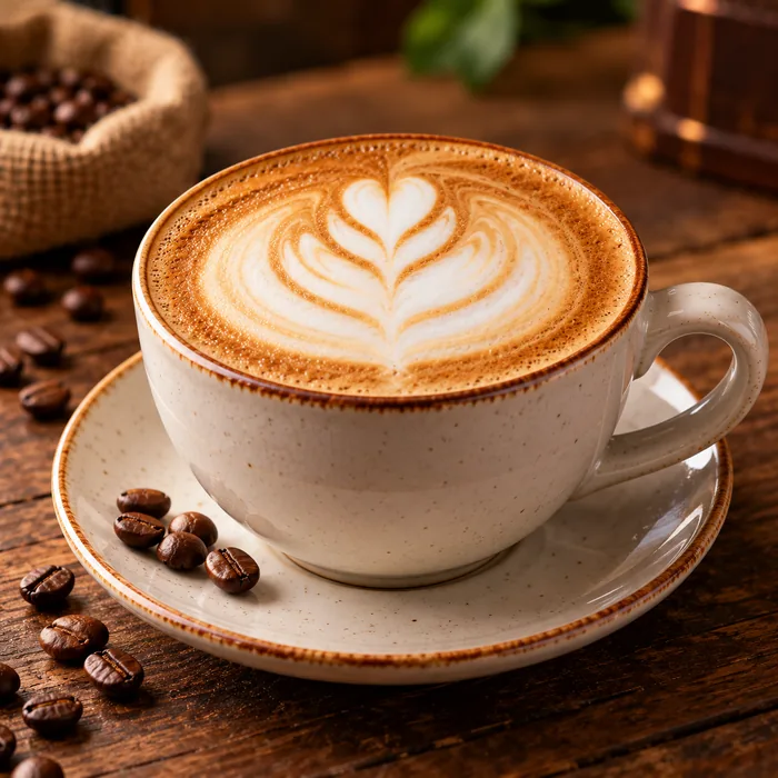 Cappuccino