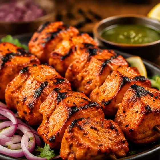 Chicken Tikka