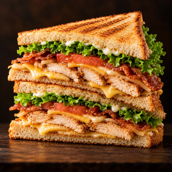 Club Sandwich
