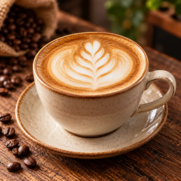 Coffee Latte