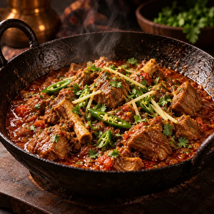 Daal Makhni Bowl