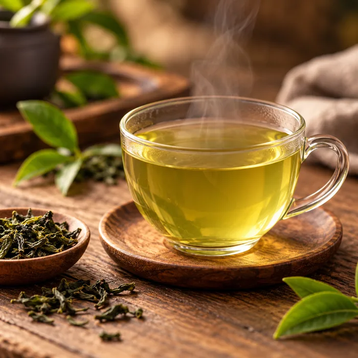 Green Tea