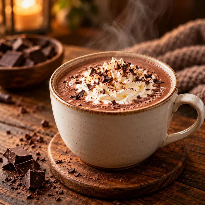 Hot Chocolate