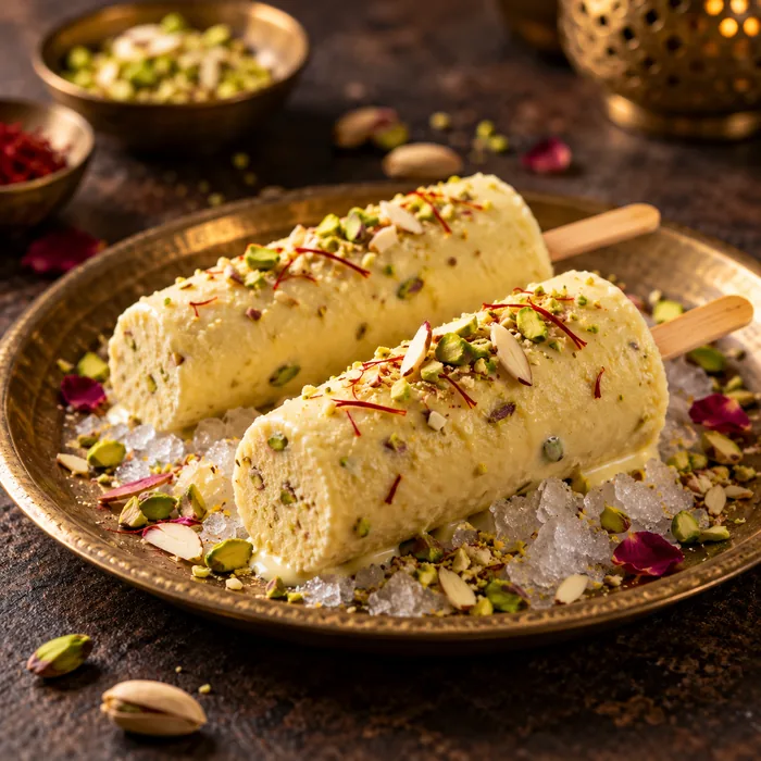 Kulfi