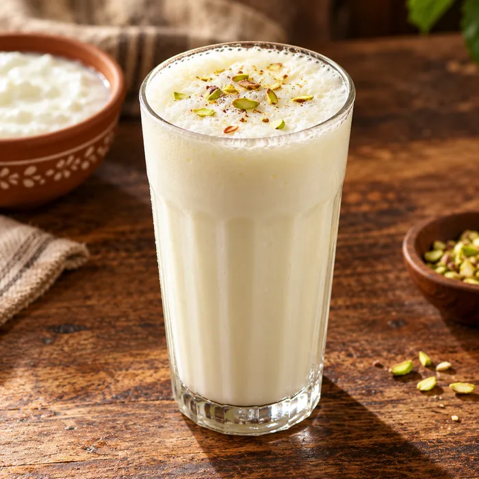 Lassi