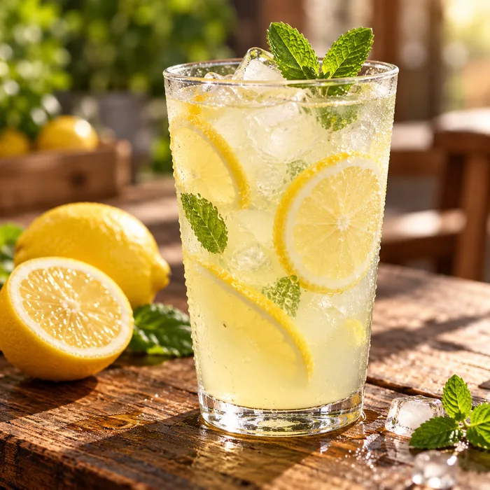 Lemonade