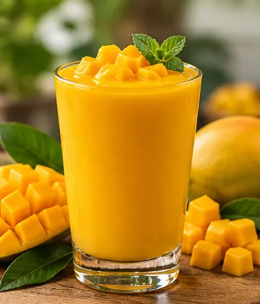 Mango Juice