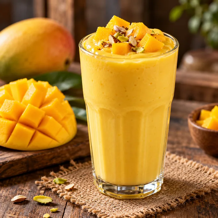 Mango Shake