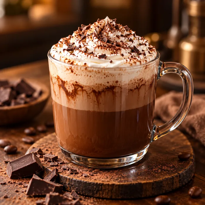 Mochaccino