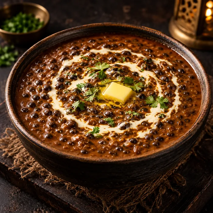 Mutton Karahi