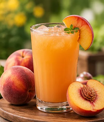 Peach Juice