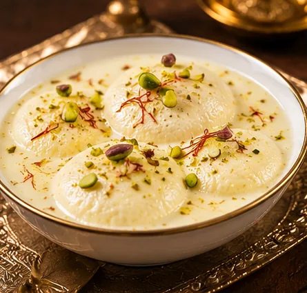 Ras Malai
