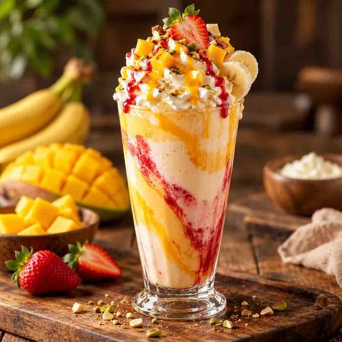 Signature Shake