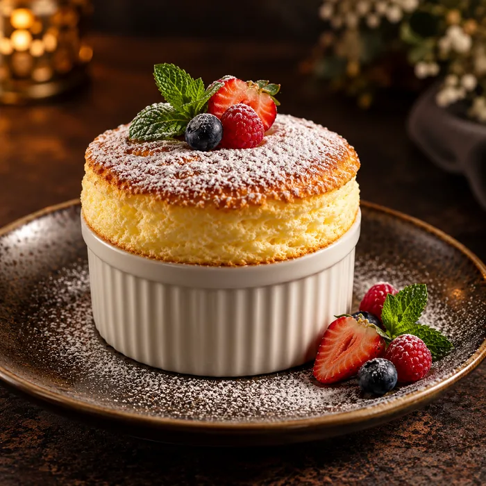 Souffle