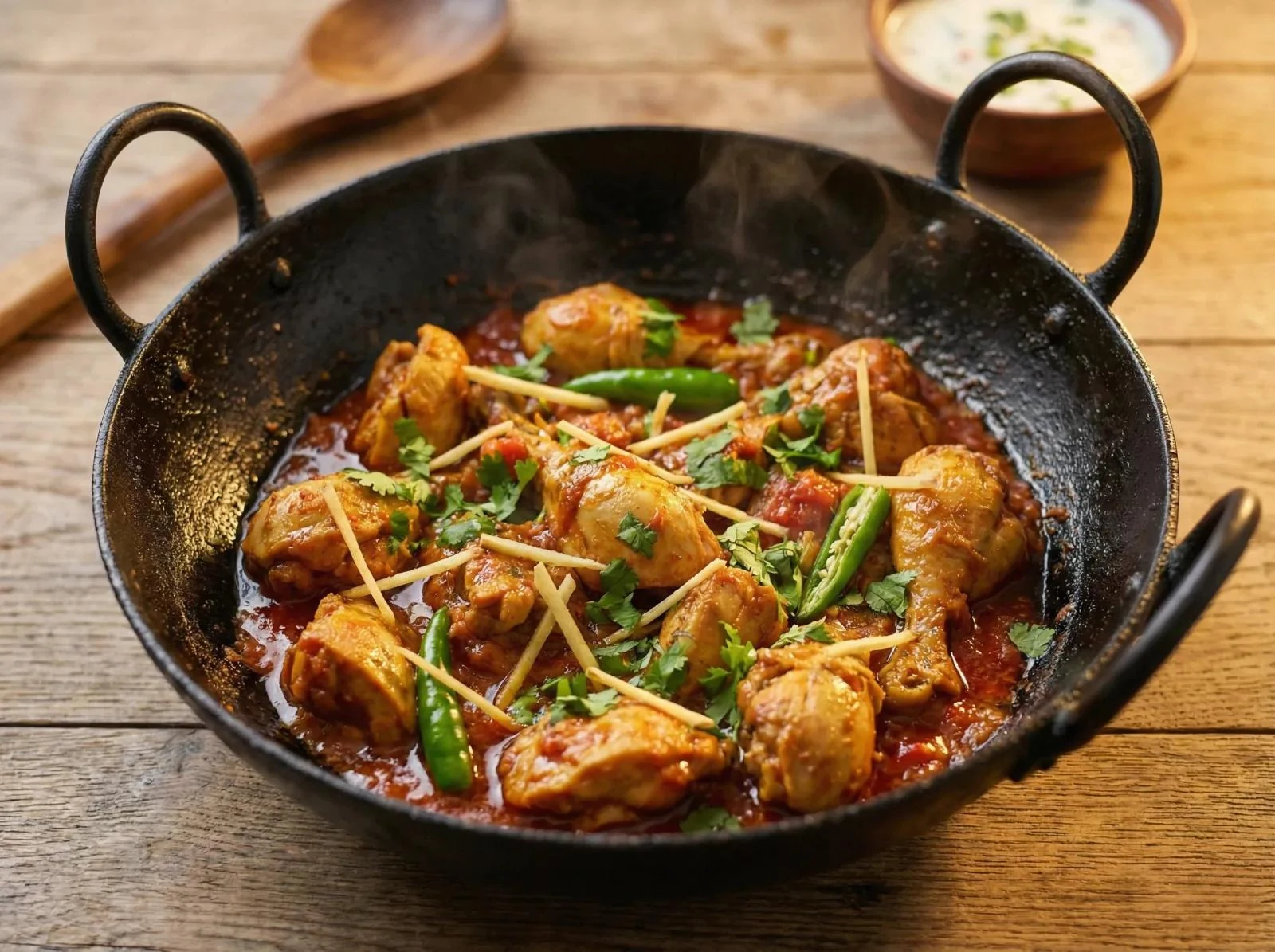 Desi Kitchen