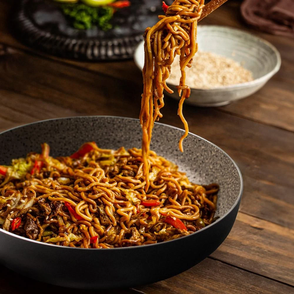 Chinese Kitchen